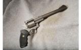 Ruger Super Redhawk .454 Casull - 1 of 2