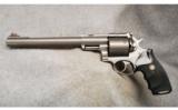 Ruger Super Redhawk .454 Casull - 2 of 2