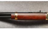 Henry Lever Action .30-30 Win - 7 of 7