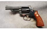 Smith & Wesson Mod 19-3 .357 Mag - 2 of 2