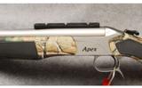 CVA Apex .270 Win/.308 Win and .22-250 Rem - 3 of 7