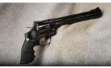 Smith & Wesson Mod 29-6 .44 Mag - 1 of 2