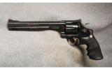 Smith & Wesson Mod 29-6 .44 Mag - 2 of 2