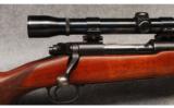 Winchester Mod 70 .270 Win - 2 of 7