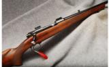 Winchester Mod 70 .243 Win Featherweight - 1 of 7