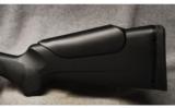 Tikka T3 Compact Tactical .260 Rem - 5 of 7