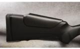 Tikka T3 Compact Tactical .260 Rem - 6 of 7