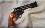 ColtPython .357 Mag 6
