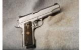 Thompson 1911 .45 ACP - 1 of 2