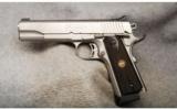 Thompson 1911 .45 ACP - 2 of 2