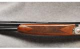 Beretta 686 Silver Pigeon I 28ga/.410 - 7 of 7