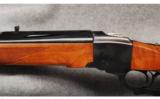 Ruger No1 7mm-08 Rem - 3 of 7
