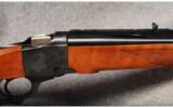 Ruger No1 7mm-08 Rem - 2 of 7
