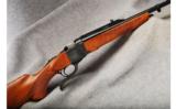 Ruger No1 7mm-08 Rem - 1 of 7