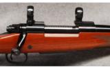 Winchester Mod 70 Classic DBM .30-06 Sprg - 1 of 7