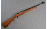 Winchester Model 100 .308 Win Caliber - 1 of 8