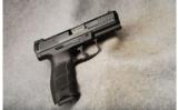 Heckler & Koch VP9 9mm Luger - 1 of 2