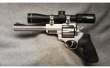 Ruger Super Redhawk .44Mag - 2 of 2