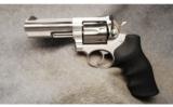Ruger GP100 .357 Mag - 2 of 2