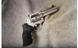 Ruger GP100 .357 Mag - 1 of 2
