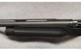 Benelli Super Black Eagle II 12ga LH - 7 of 7