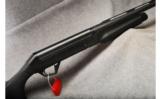 Benelli Super Black Eagle II 12ga LH - 1 of 7