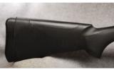 Benelli Super Black Eagle II 12ga LH - 6 of 7