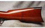 Winchester Mod 1873 .32 Win - 6 of 7