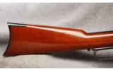 Winchester Mod 1873 .32 Win - 5 of 7