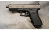 Glock Mod 21 .45 ACP - 2 of 2