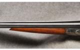 A. H. Fox Sterlingworth 12ga - 6 of 7