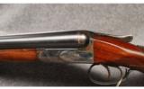 A. H. Fox Sterlingworth 12ga - 3 of 7