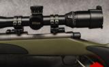 Remington 700 VTR .223 Rem - 3 of 7