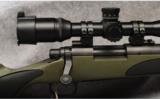Remington 700 VTR .223 Rem - 2 of 7