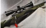 Remington 700 VTR .223 Rem - 1 of 7