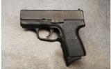 Kahr PM40 .40 S&W - 2 of 2