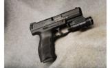 Heckler & Koch VP9 9mm Luger - 1 of 2