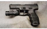 Heckler & Koch VP9 9mm Luger - 2 of 2