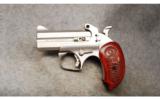 Bond Arms Snake Slayer .45 Colt/.410 cal - 2 of 2