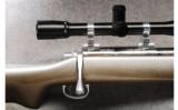 Borden Rifles Custom Target 6mm PPC - 5 of 9