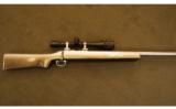Borden Rifles Custom Target 6mm PPC - 2 of 9