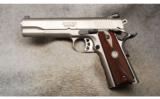 Ruger SR1911 .45 ACP - 2 of 2