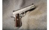 Ruger SR1911 .45 ACP - 1 of 2