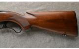 Winchester Model 88 Lever Rifle in .308 Win, Excellent Like New Condition Made in 1961 - 9 of 9