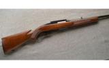 Winchester Model 88 Lever Rifle in .308 Win, Excellent Like New Condition Made in 1961 - 1 of 9