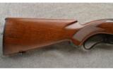 Winchester Model 88 Lever Rifle in .308 Win, Excellent Like New Condition Made in 1961 - 5 of 9