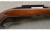 Winchester Model 88 Lever Rifle in .308 Win, Excellent Like New Condition Made in 1961 - 2 of 9