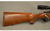 Ruger M77 Rifle .22 - 250 - 4 of 9