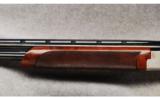 Browning 725 Sporting 20ga - 6 of 7