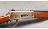 Winchester Mod 1894 .25-35 Win - 2 of 7